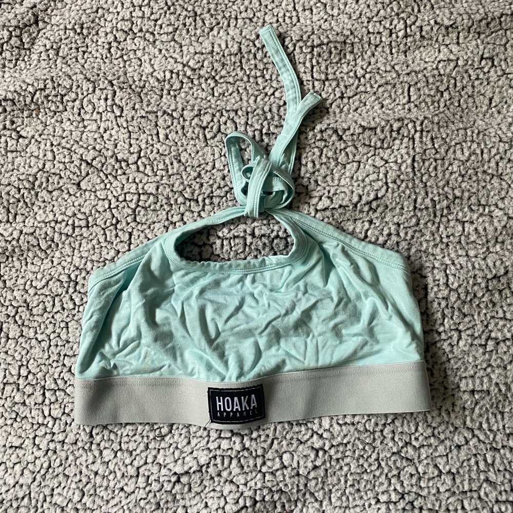 Hoaka Apparel Halter Top